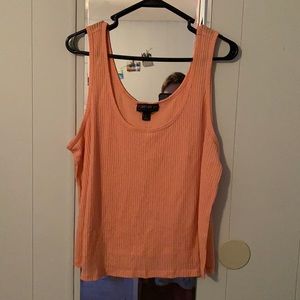 Forever 21, 3x tank top